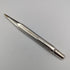 1954 UK YARD-O-LETTE Sterling Silver Propelled Mini Pencil YARD-O-LETTE